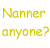 Animated cartoon monkey icon with yellow text and banana props in a contact sheet layout