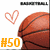 A split-screen icon shows basketball, baseball, volleyball, and swimming symbols with numbered labels in different colors.