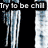 A four- of pixelated images with text overlays: top-left shows vertical white lines on black background, top-right displays orange flames with text, bottom-left shows green liquid with white spots, bottom-right is blank gray