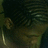 A person with braided hair and large hoop earrings appears in four , with the bottom-right showing a white background