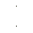 Animated sequence showing a white square transforming into a cross, then a larger cross, and finally a starburst with eight radiating arms.