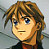 Anime buddy icon