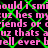 Animated text in pink and green on black background with repeating pattern of 'should i smiould i smi' and related phrases.