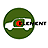 Green circular icon with white cutout containing red and green pixelated symbol, black text 'ELEMENT' to the right.