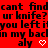 Red background with black pixelated text repeating phrases and two white heart symbols at the bottom.