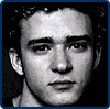 Three distinct portrait images of a young man with curly hair displayed in a , each showing different lighting and color treatments