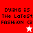 Pixelated text and star icons on red, white, and pink backgrounds with inconsistent letter casing.