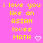 Pixelated yellow text on bright pink background reads "i love you i love you like an ASIAN loves MATH" with white pixel heart symbols at bottom right of each phrase.