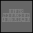 Pixelated text animations on gray backgrounds with pink and black lettering, displaying phrases like "NEVER SHOULD HAVE FOLLOWED YOU" and "YOU WERE JUST ANOTHER DEAD END.".