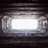 Static 48x48 pixel icon with a bright white rectangular center surrounded by gray and dark gray gradient borders on a black background, appearing as a stylized light or screen element.