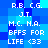 Blue pixelated with repeated white text and emoticon across multiple and