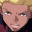 A pixelated anime-style character face on the left side of a contact sheet with text "Anime IM" and "COM" on a black background to the right.