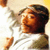 Animated contact sheet showing two frames of a pixelated image with a person on the left and "THUG LIFE" text on the right.