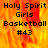 Pixelated text on a fiery background with a gray on the right side