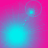 A four- of cyan and magenta gradient backgrounds with shifting light spots connected by dotted lines