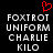 Red pixelated heart symbol above four lines of white text on black background, with left side showing partial transparency and right side fully opaque.