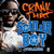 A four- shows a person in various poses with text elements, including 'CYNIC' and 'Soulja Boy'
