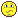 Yellow circular face with brown border showing sequential eye and mouth animation changes