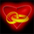 Love icons for AIM, MSN, MySpace and Yahoo