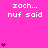 Pixelated pink background with repeated text and heart symbols in a , showing animation changes across frames