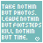 identical teal each displaying white pixelated text reading "TAKE NOTHIN BUT PHOTOS. LEAVE NOTHIN BUT FOOTSTEPS KILL NOTHIN BUT TIME." with a small flower icon in the bottom-right corner