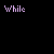Pixelated text with orange flames at the bottom, displaying political commentary about Cheney and his daughter