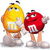 Food icons for AIM, MSN, MySpace and Yahoo