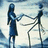 Two pixelated figures holding hands against a light blue background, with text on the right reading "I <3 jock the skeleton" in pink.