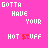 A static pixel art image with bright pink background displaying repeated text and animated elements.
