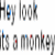 A 512x256 contact sheet of two animated frames showing text and a person's face, with visible pixelation and color artifacts.