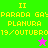 Two side-by-side display identical text with a single star symbol changing color between green and pink backgrounds