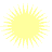 Yellow sunburst background with black text 'THE IN-LAWS' and a white airplane icon in various states of motion.