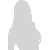 A static gray silhouette of a figure with a rounded top and broad base against a white background.