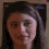 Four pixelated character portraits arranged in a , each with distinct facial expressions and background lighting variations