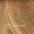 Static image with pixelated blonde hair on left and yellow text on dark red background.
