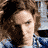 A 4-frame contact sheet of a pixelated animated icon featuring three distinct character expressions from Miss Congeniality, with visible text "Coolbuddy.com" on the right frame.