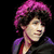 Pixelated character with pink hair and purple clothing appears in six with changing text overlays