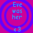 Four identical circular icons with concentric rings, each containing text and a heart symbol on a pink background.
