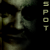 A pixelated image shows a dark background with a vertical text block reading 'SPOT' in light-colored letters on the right side.