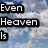 Four- with text and symbols: top-left sky, top-right fire, bottom-left heart with 'I LOVE YOU', bottom-right empty gray