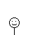 Pixelated smiley face icon with text variations including 'this is raphael', 'raphael's rhyming skills are way better than bob's dance skills', and 'yo, ho i got the flow don't ya know'