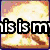 A pixelated image shows a cartoon character with a bomb on their head, text reading "it is de" and "bomb," and a background with a fiery explosion.
