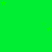 Green background with scattered small green stars and a solid gray rectangle in the bottom-right corner.