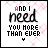 A contact sheet of 21 animated frames showing a static text-based icon with changing color accents on the word 'need' and parts of 'you more than ever', set against a pink diamond-patterned background.
