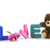 Love icons for AIM, MSN, MySpace and Yahoo