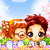 Love icons for AIM, MSN, MySpace and Yahoo