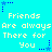 Pixelated cyan background with repeated text and blue star decorations in a static layout.