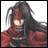 Anime AIM Icons Final Fantasy Collection