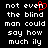 Pixelated text with white letters on black background, featuring a red heart symbol over the 'e' in 'even', repeated across two identical