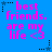 Blue background with pink text reading 'best friends. are my life <3' and black star icons at corners, each corner alternating between solid and dotted stars.